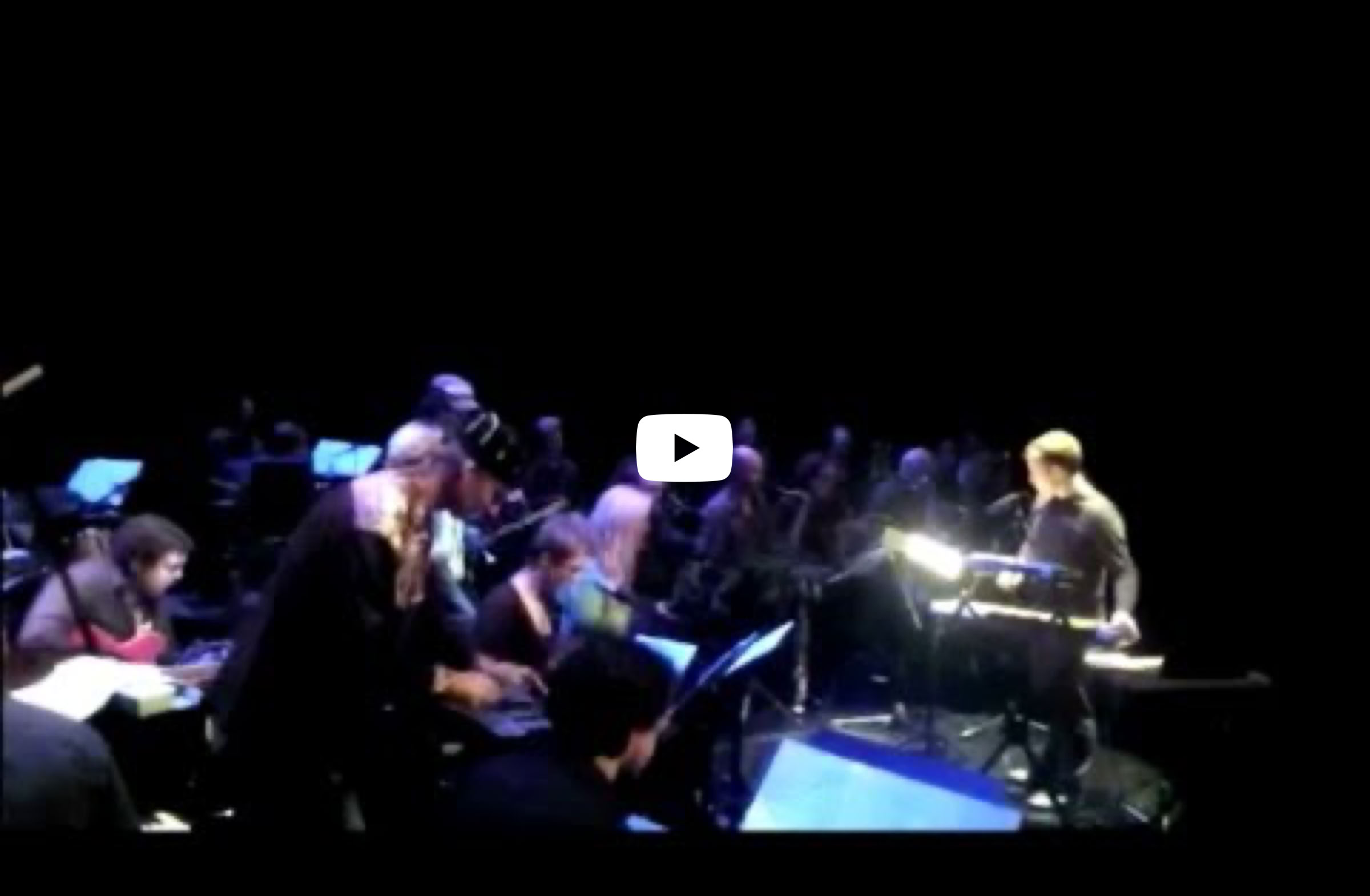 Video Video abspielen